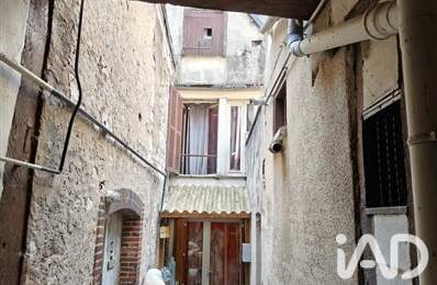 Vente Maison de ville 4 pièces — photo du bien