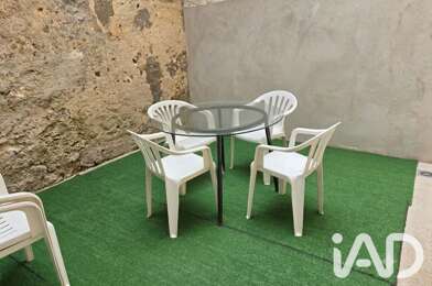 Maison 4 pièces 75000 €