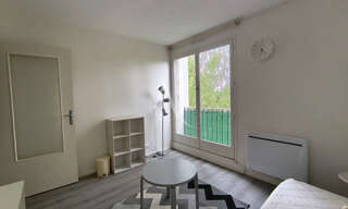 Appartement 1 Pièce 17 m² à vendre à Pau (64000)