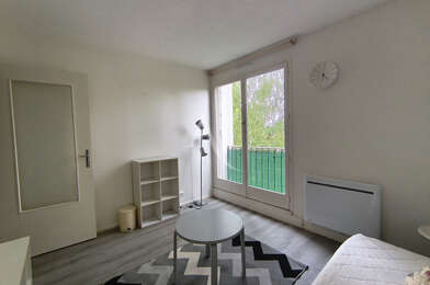 Appartement 1 pièces 66400 €
