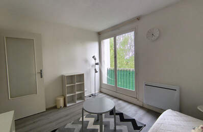 Pau, proche facultés, studio avec parking — photo du bien