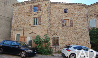 Maison 7 Pièces 127 m² à vendre à Uzer (07110)