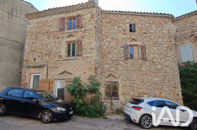 Maison 7 pièces 129900 €