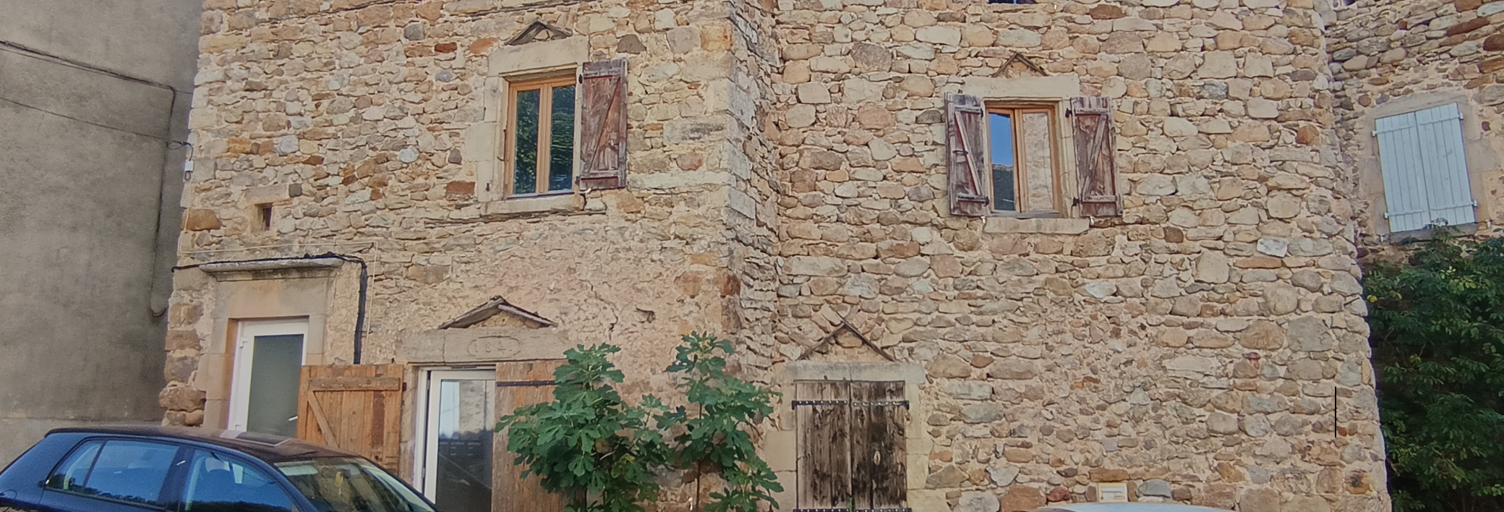 Maison 7 Pièces 127 m² à vendre à Uzer (07110)
