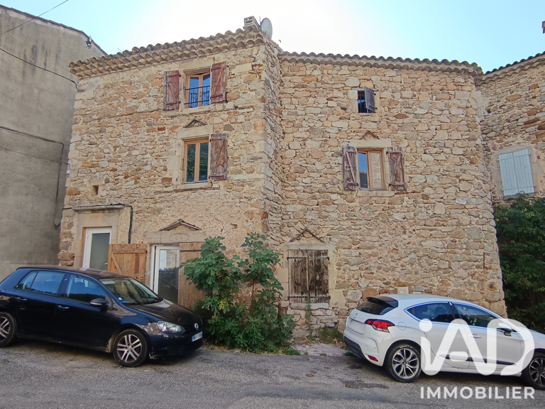 Vente Maison de village 7 pièces — photo 1