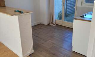 Appartement 3 Pièces 56 m² à louer à Tergnier (02700)