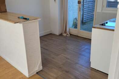 Appartement 3 pièces 510 €