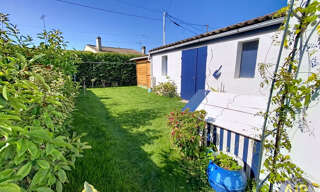 Maison 3 Pièces 55 m² à vendre à Pauillac (33250)