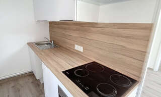 Appartement 2 Pièces 46 m² à louer à Colmar (68000)
