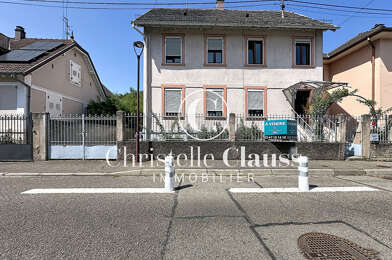 Maison 7 pièces 360000 €