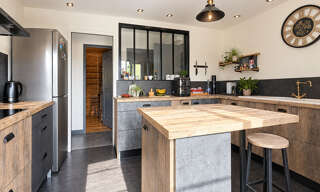 Maison 5 Pièces 112 m² à vendre à Évreux (27000)
