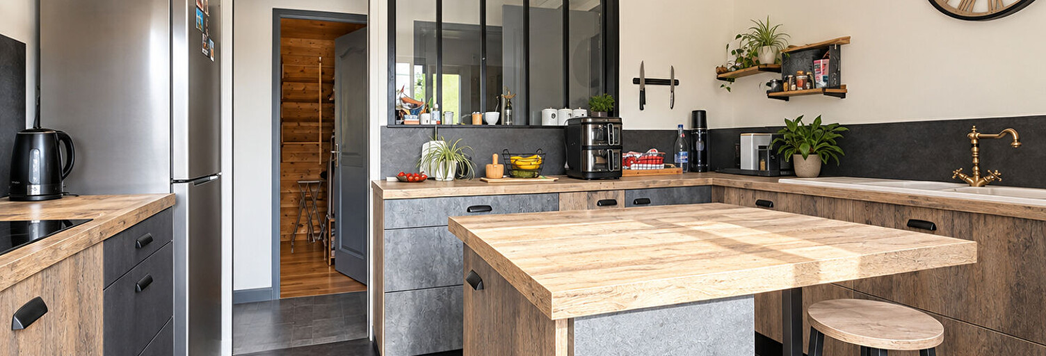 Maison 5 Pièces 112 m² à vendre à Évreux (27000)