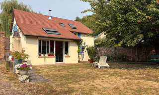 Maison 4 Pièces 84 m² à vendre à Évreux (27000)