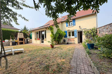 Maison 4 pièces 189000 €