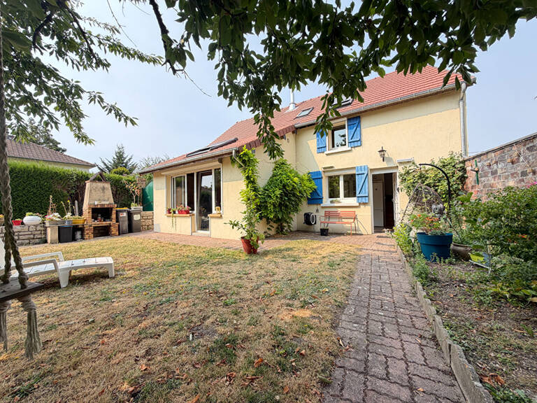 Maison Evreux 4 pièce(s) 84 m2 — photo 1