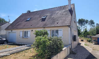 Maison 6 Pièces 128 m² à vendre à Esnon (89210)