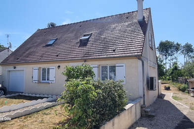 Maison 6 pièces 184000 €