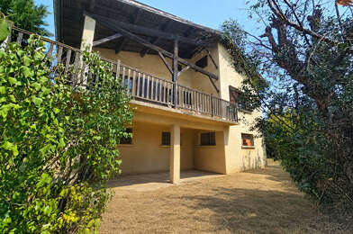 Maison 5 pièces 318500 €