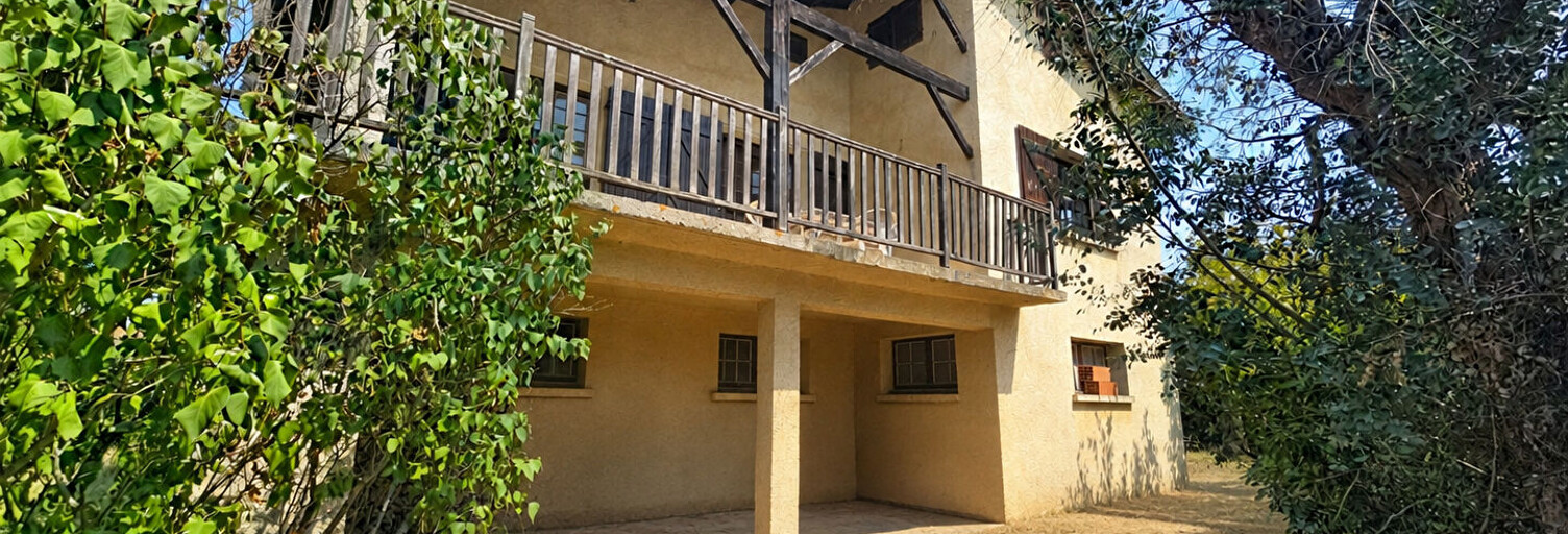 Maison 5 Pièces 98 m² à vendre à Pibrac (31820)