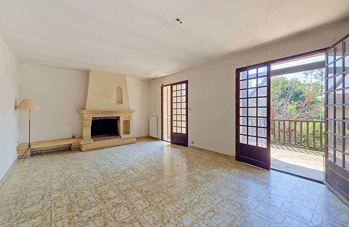 Maison  5 pièce(s) — photo 2