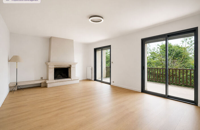 Maison  5 pièce(s) — photo 3