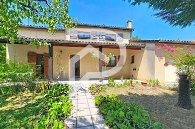 Maison 6 pièces 400000 €