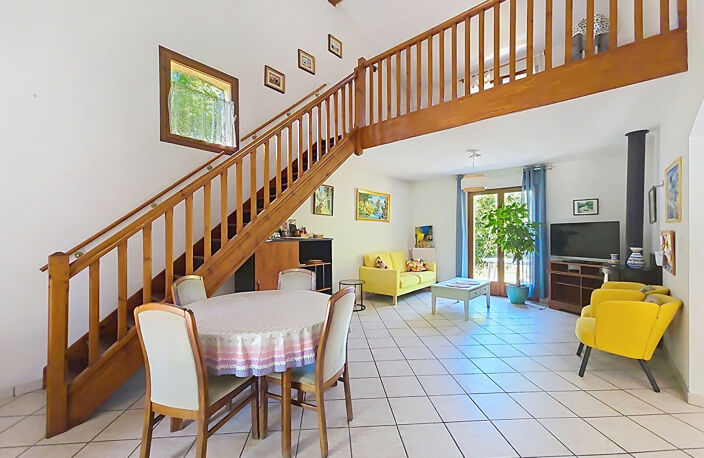 Maison Colomiers - 6 pièce(s) - 140 m2 — photo 3