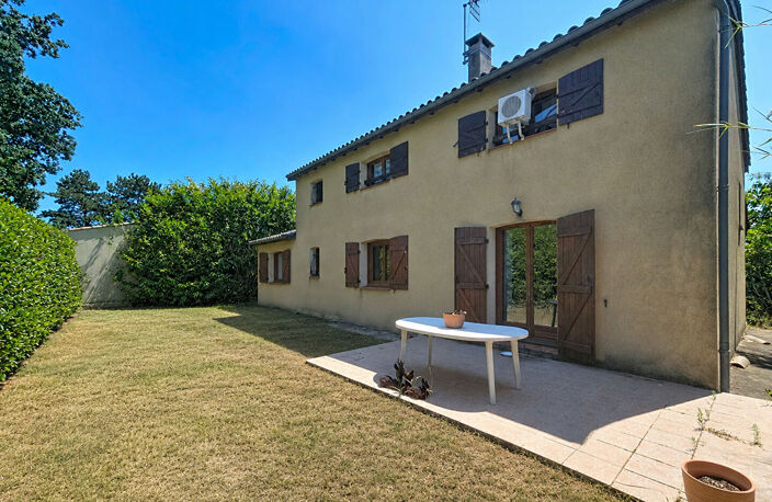 Maison Colomiers - 6 pièce(s) - 140 m2 — photo 4