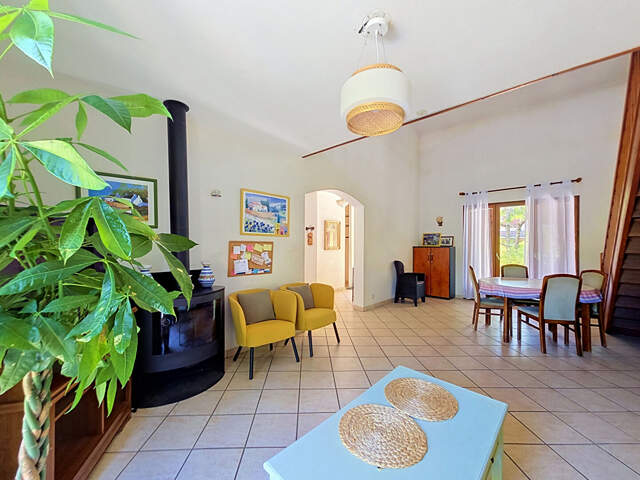 Maison Colomiers - 6 pièce(s) - 140 m2 — photo du bien