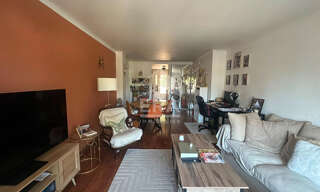 Appartement 3 Pièces 70 m² à vendre à Cagnes-sur-Mer (06800)