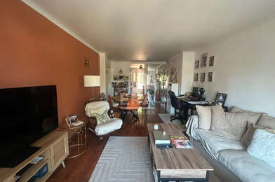 Appartement 3 pièces 395000 €