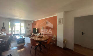 Appartement 3 Pièces 70 m² à vendre à Cagnes-sur-Mer (06800)