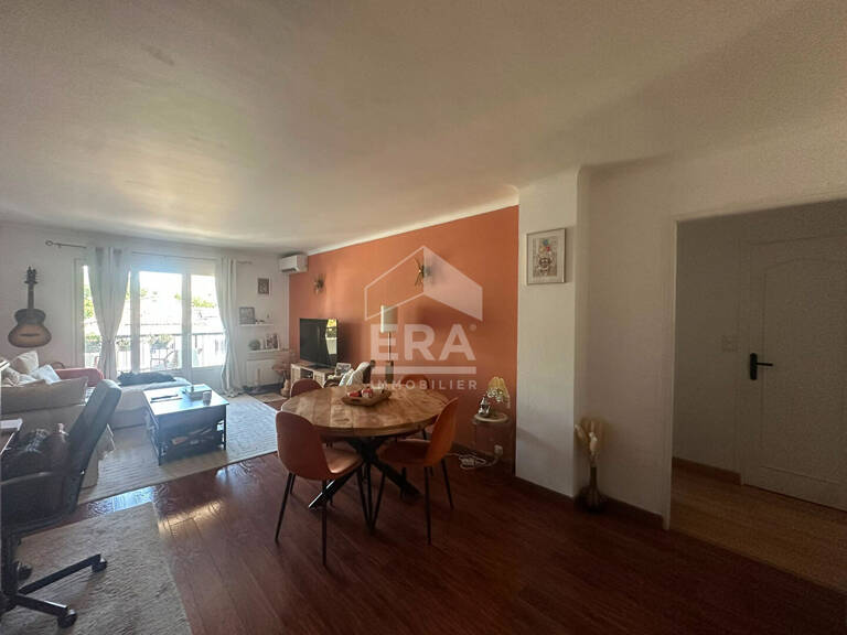 3 pièces 70m² traversant - parking cave - Bréguières / Centre ville — photo 1