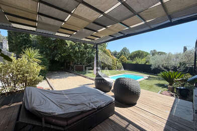 Appartement 4 pièces 653000 €