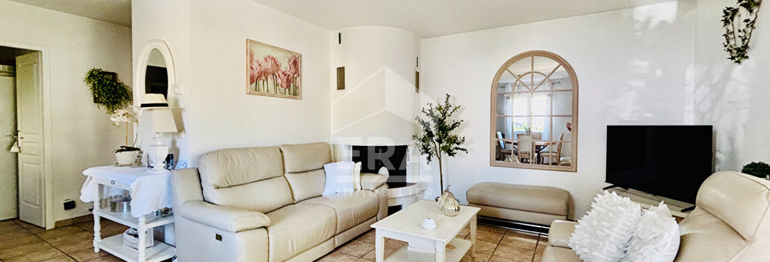 Maison 4 Pièces 97 m² à vendre à La Colle-sur-Loup (06480)