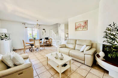 Maison 4 pièces 649000 €