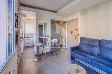 Appartement 1 pièces 650 €