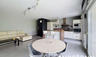 Appartement 3 Pièces 68 m² à vendre à Neuvecelle (74500)