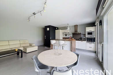 Appartement 3 pièces 335000 €