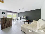 À VENDRE À NEUVECELLE - T3 LUMINEUX AVEC GRAND BALCON - GARAGE ET CAVE — photo 2