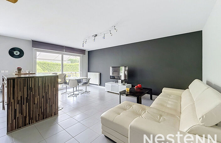 À VENDRE À NEUVECELLE - T3 LUMINEUX AVEC GRAND BALCON - GARAGE ET CAVE — photo 3
