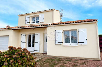 Maison 4 pièces 259000 €