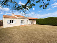 MAISON - 4 PIECES - 86 M² - A VENDRE - LONGEVILLE SUR MER — photo 2