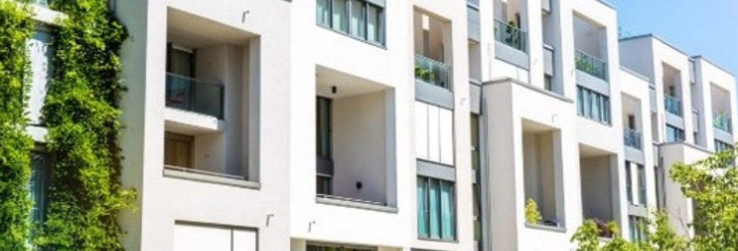 Appartement 3 Pièces 68 m² à vendre à Sète (34200)