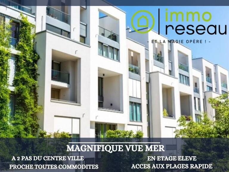 Appartement — photo 1
