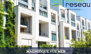 Appartement 3 Pièces 66 m² à vendre à Sète (34200)