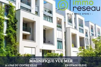 Appartement 3 pièces 292000 €
