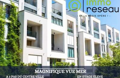 Appartement — photo du bien