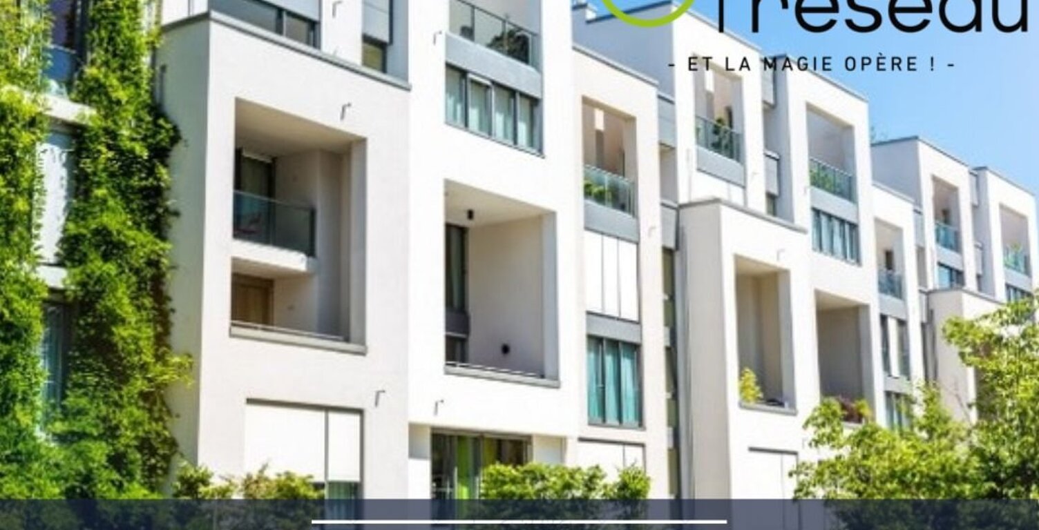 Appartement — photo 1