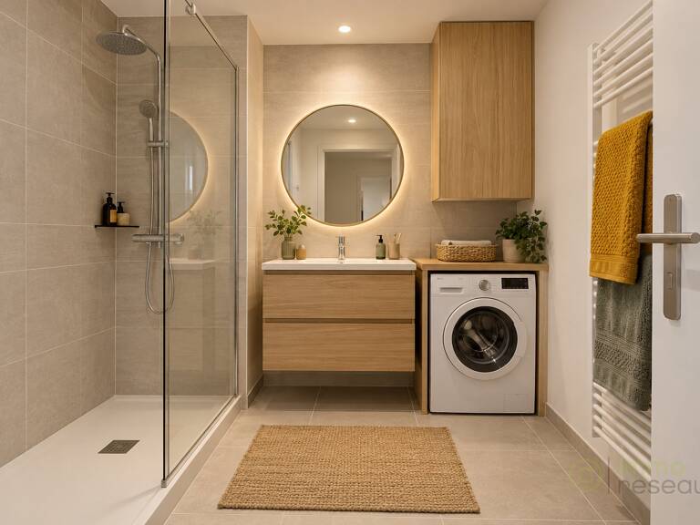 Appartement — photo 1